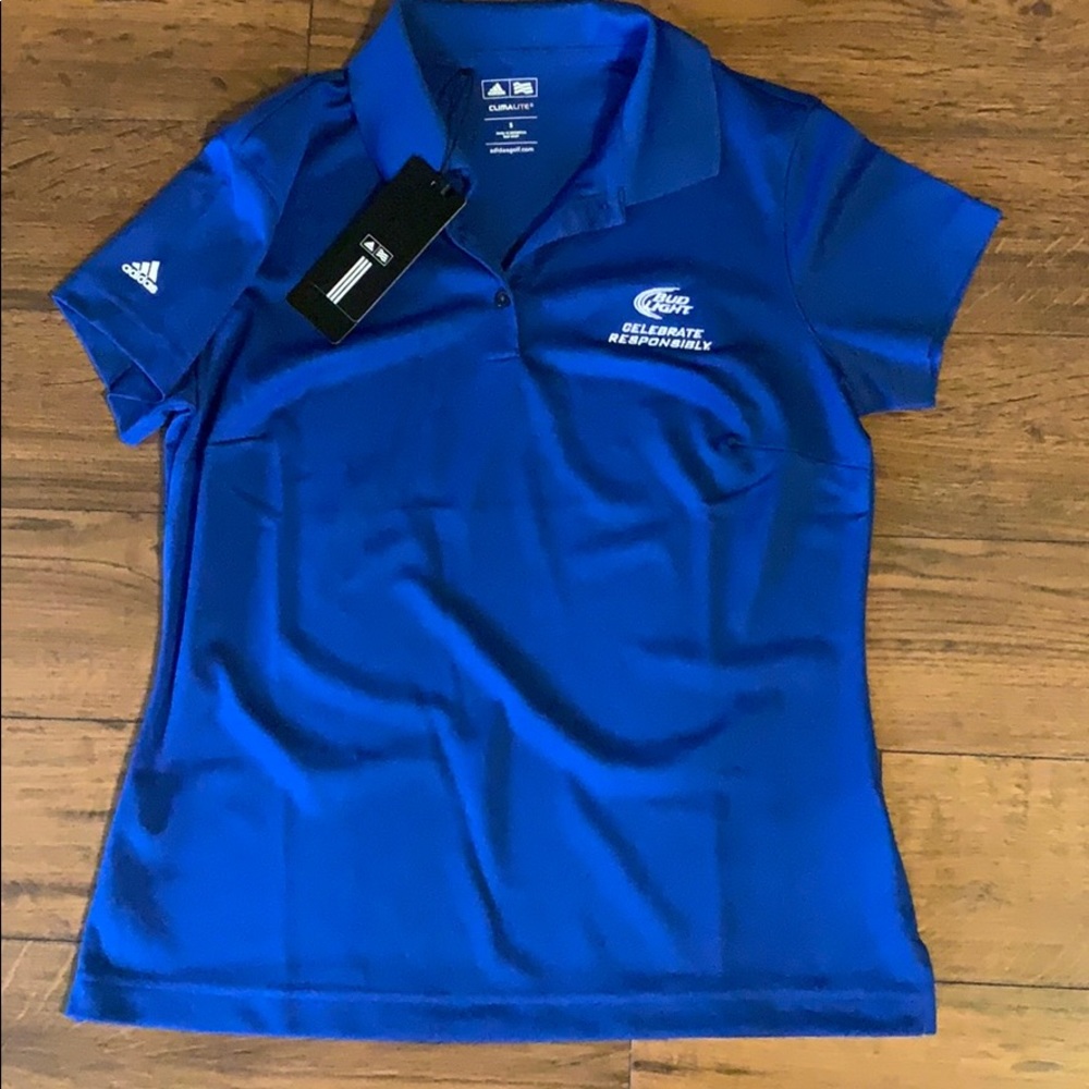 Golf shirt